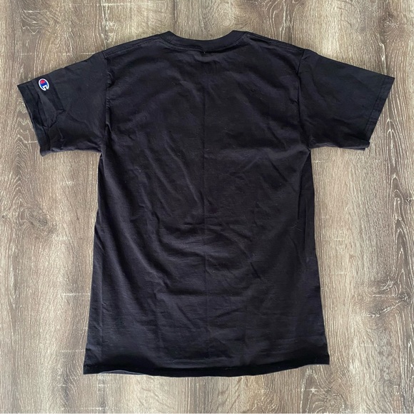 Champion UGA Georgia Bulldogs Awesome Tee - Picture 9 of 10